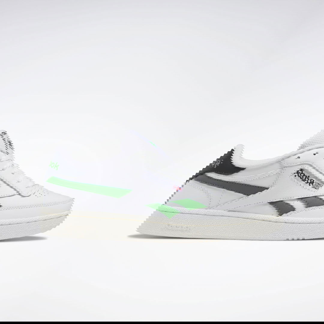 Кецове и обувки Reebok Club C Revenge Бяло | GZ5163, 0