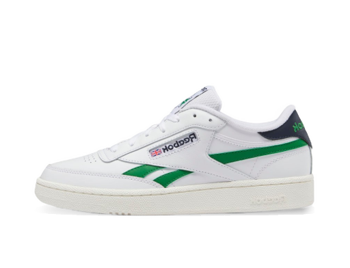 Кецове и обувки Reebok Club C Revenge Бяло | GZ5163