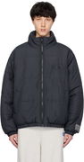Sott Reversible Puffer Jacket