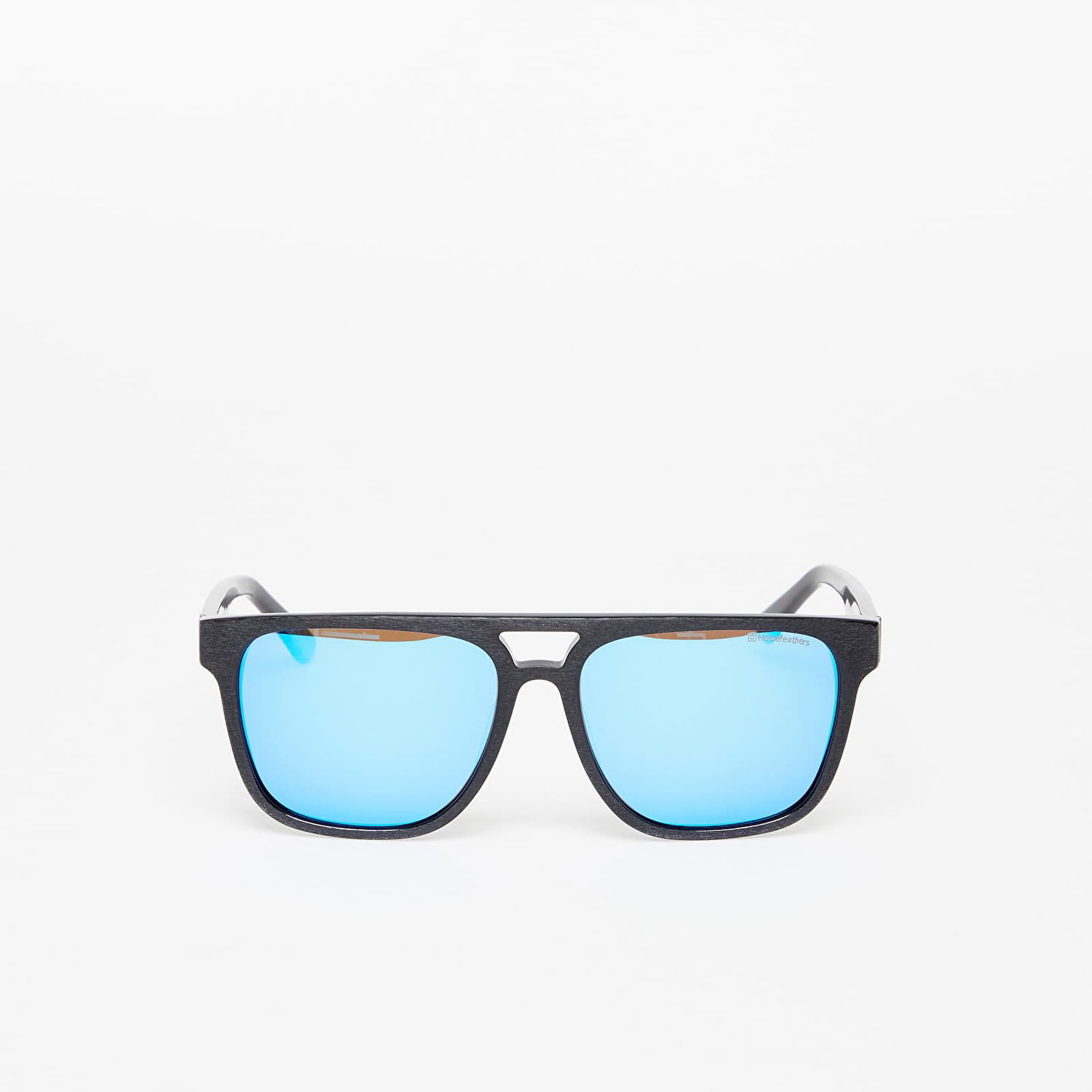 Слънчеви очила Horsefeathers Trigger Sunglasses Черно | AM080B, 0