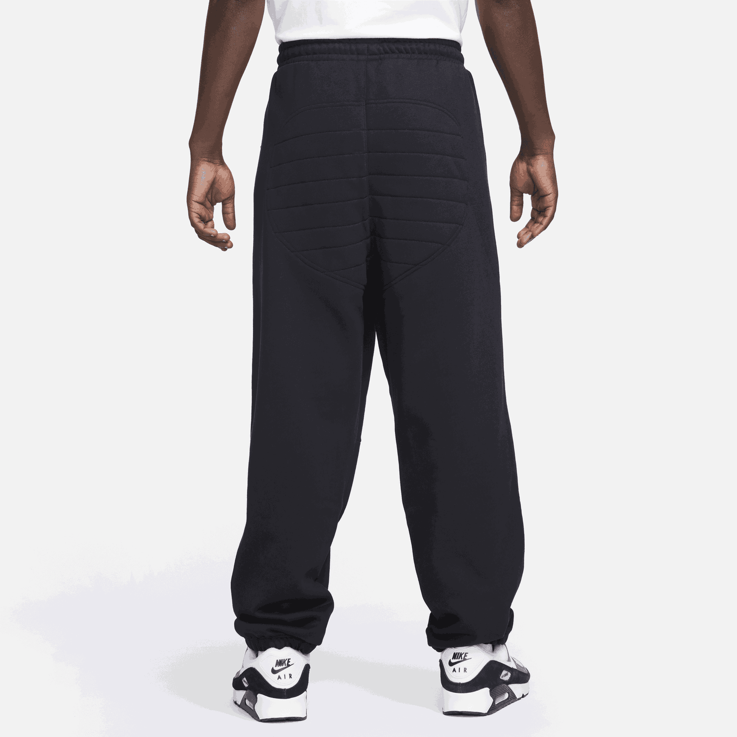 Спортни панталони Nike Repel Sportswear Therma-FIT Tech Pack Черно | FB7823-010, 1