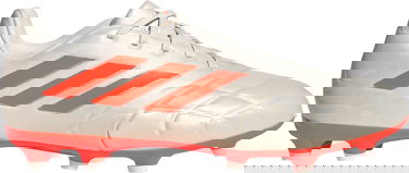 Кецове и обувки adidas Performance adidas COPA PURE.3 FG Бяло | hq8941, 0