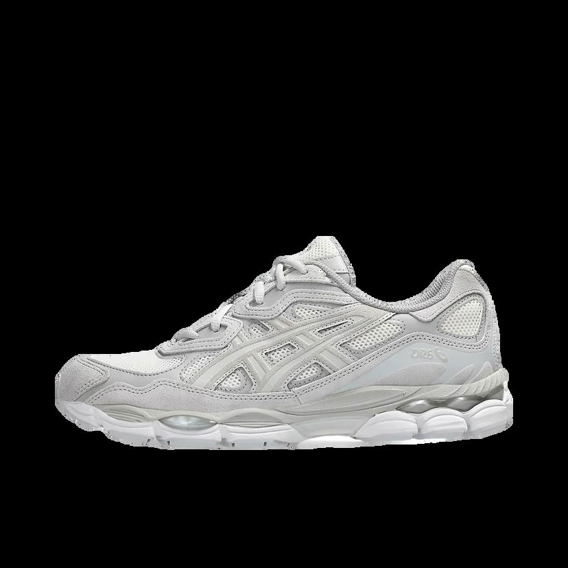 Кецове и обувки Asics GEL-NYC Cloud Grey Сиво | 1203A663-101