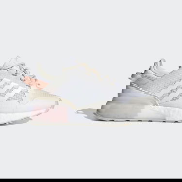 Кецове и обувки adidas Originals ZX 2K Boost Pure W Сиво | G55514, 0