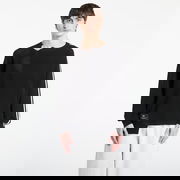 Y-3 Raw Edge 3 Stripes Crewneck Sweatshirt