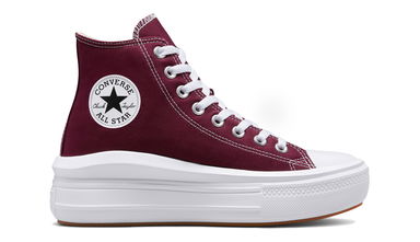 Chuck Taylor All Star Move Platform, 1