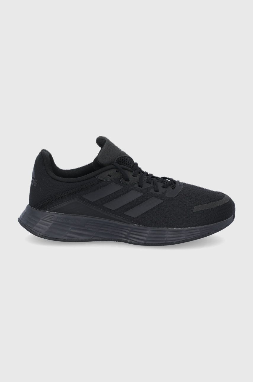 Кецове и обувки adidas Originals Duramo SL Черно | G58108, 0
