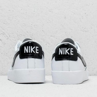 Кецове и обувки Nike W Blazer Low Бяло | BQ0033-100, 4