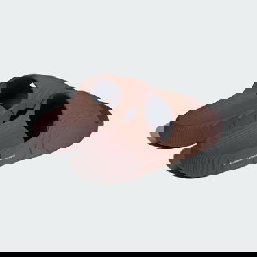 Кецове и обувки adidas Originals Adilette 22 Кафяво | IG7493, 6