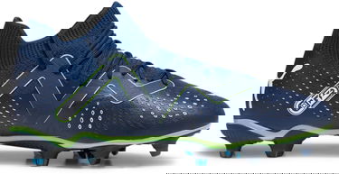 Кецове и обувки Puma FUTURE MATCH FG/AG Football Boots Тъмно синьо | 107371-03, 6