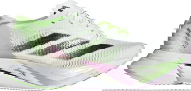 Кецове и обувки adidas Performance adidas ADIZERO BOSTON 12 W Бяло | ig3328, 0