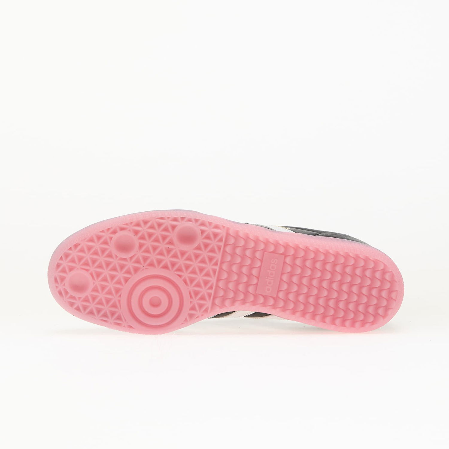 Кецове и обувки adidas Originals Samba Juventus Черно | JQ4040, 1