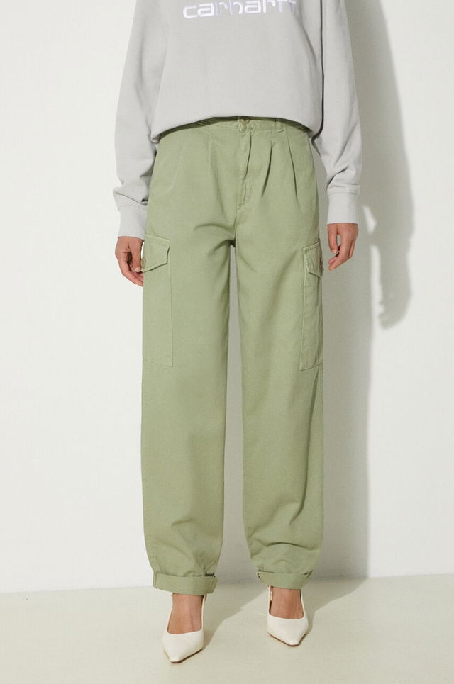 Collins Cargo High Waist Pant