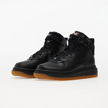 Кецове и обувки Nike Air Force 1 High Utility 2.0 W Черно | DC3584-001, 5