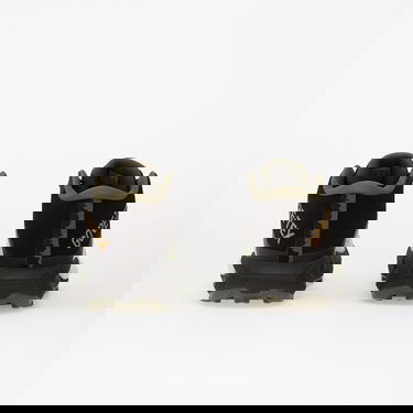 Кецове и обувки Asics Gel-Trabuco Mt Gtx Зелено | 1011C085-300, 4