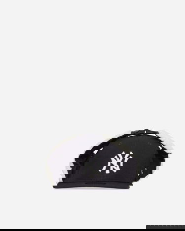 Шапка с козирка New Era New York Yankees MLB Classic Dogear 59FIFTY Fitted Cap Черно | 60758557 MULTI, 0