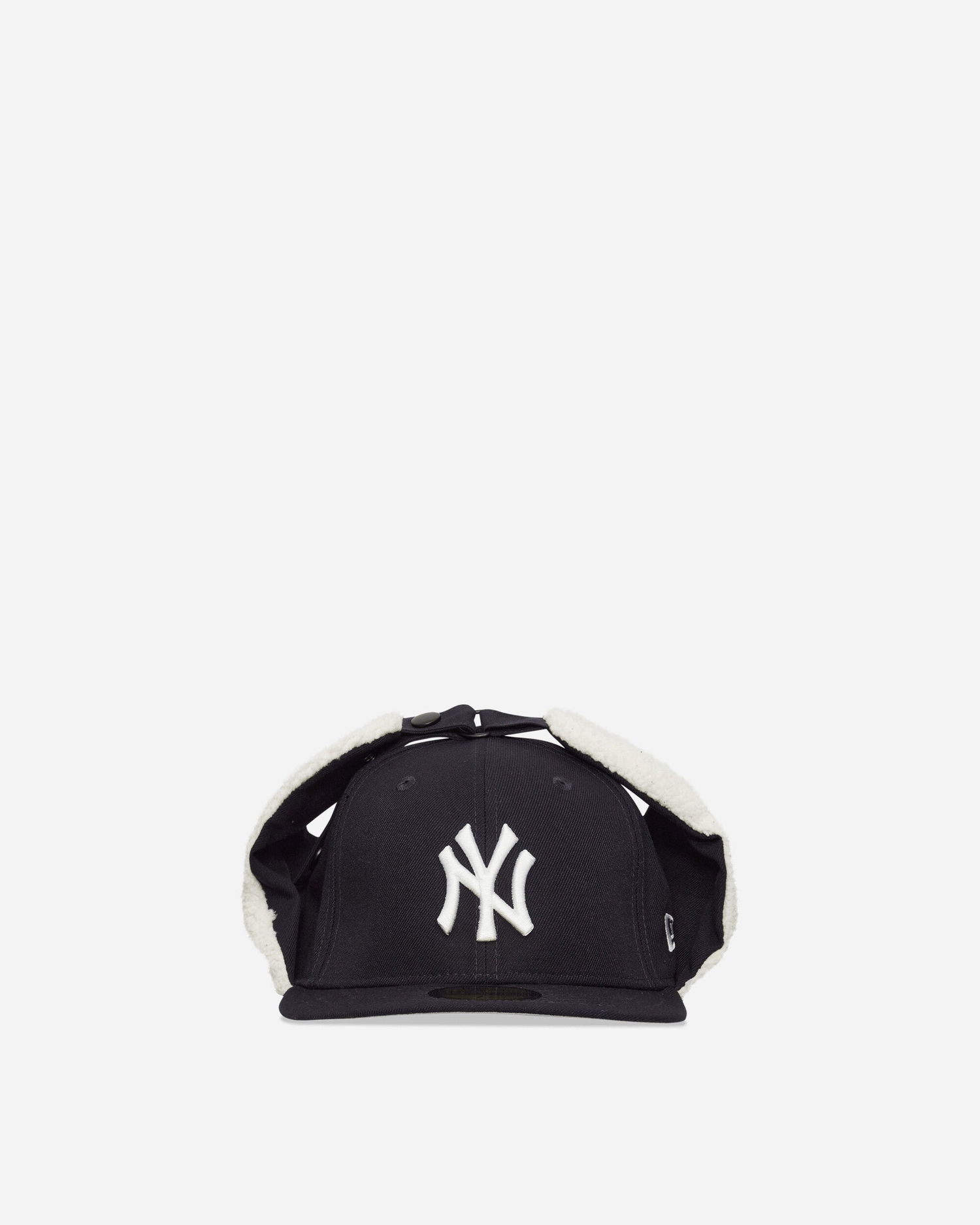 Шапка с козирка New Era New York Yankees MLB Classic Dogear 59FIFTY Fitted Cap Черно | 60758557 MULTI, 0