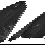 Y-3 Varsity Jacket, Size Small