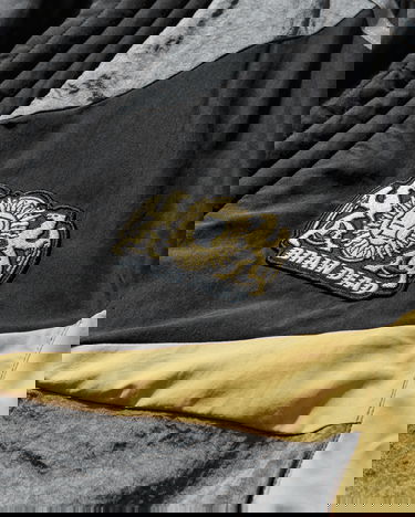 Яке adidas Originals Originals x Brain Dead NORAGI TRACK TOP Многоцветен | JZ0730, 3