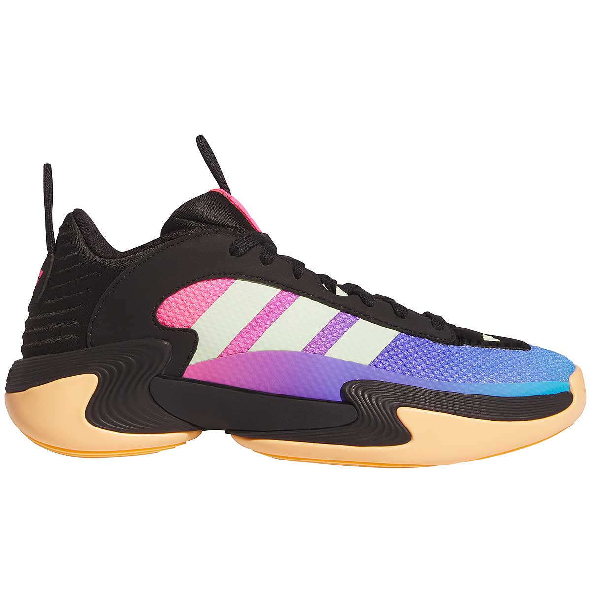Кецове и обувки adidas Performance Exhibit Select 2.0 Черно | IH5277, 0
