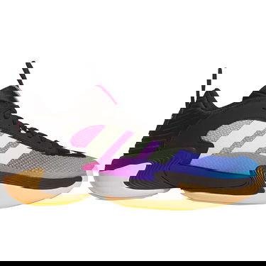 Кецове и обувки adidas Performance Exhibit Select 2.0 Черно | IH5277, 0