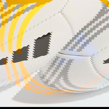 Спортна екипировка adidas Performance Real Madrid Home Club Soccer Ball Бяло | IA0931, 3