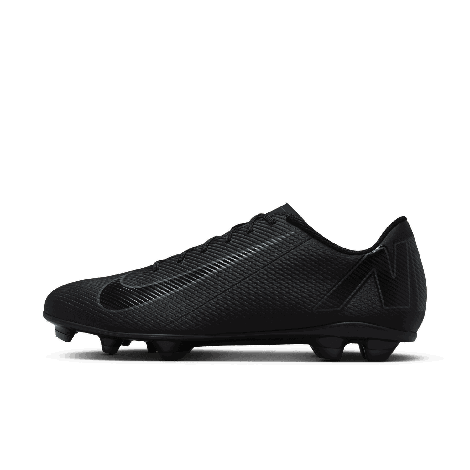 Кецове и обувки Nike Mercurial Vapor 16 Club MG Черно | FQ8441-002, 0