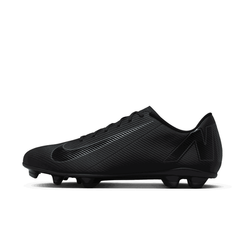 Кецове и обувки Nike Mercurial Vapor 16 Club MG Черно | FQ8441-002