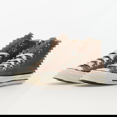 Кецове и обувки Converse Chuck 70 Hi Кафяво | A00753C, 5