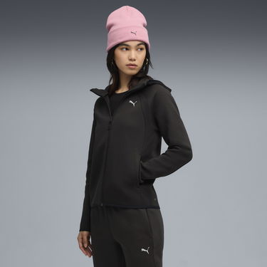 Яке Puma Evostripe Hooded Jacket Черно | 688141_01, 0