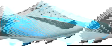 Кецове и обувки Nike Nike Zoom Vapor 16 Academy FG/MG Синьо | fq8374-400, 0