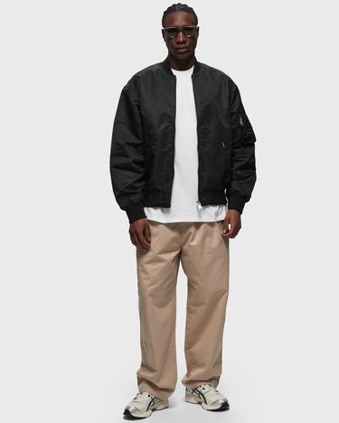 Яке бомбър Carhartt WIP Otley Bomber Jacket Зелено | I032975_1YF_XX, 4