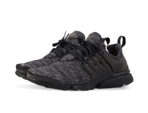 Кецове и обувки Nike Air Presto Ultra BR Черно | 898020-001
