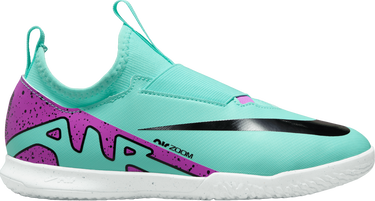 Кецове и обувки Nike Zoom Vapor 15 Academy IC Тюркоазено | dj5619-300, 0
