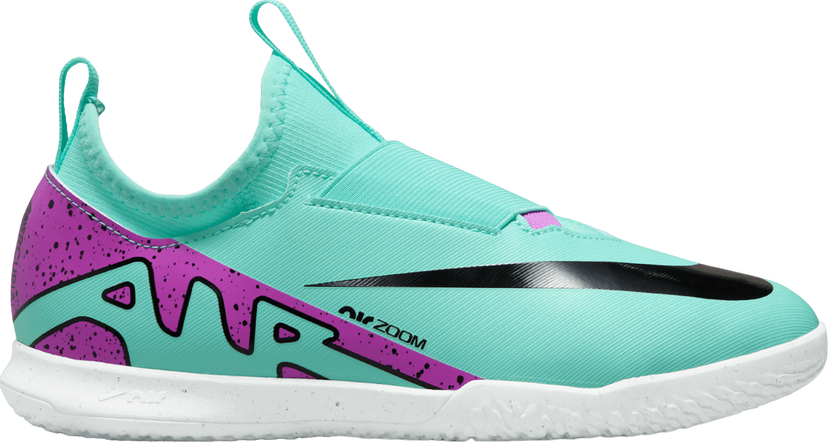 Кецове и обувки Nike Zoom Vapor 15 Academy IC Тюркоазено | dj5619-300