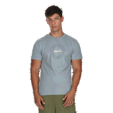 Тениска Ellesse Ellesse Men's T-Shirt Синьо | ELA253M811-03, 0