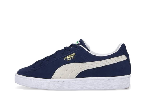 Кецове и обувки Puma Suede Classic XXI Синьо | 37491504