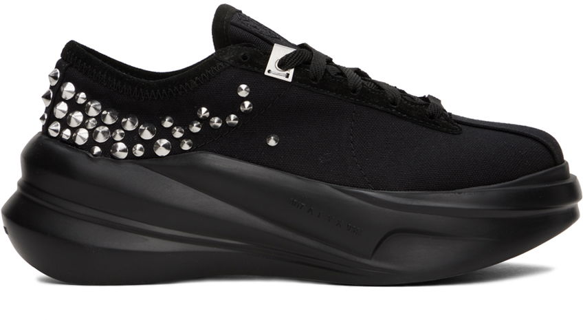 Кецове и обувки 1017 ALYX 9SM Aria "Black" Черно | AAUSN0050FA01, 0