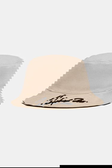 Шапка KENZO Kenzo Reversible Bucket Hat Черно | FF68AC304F44, 1