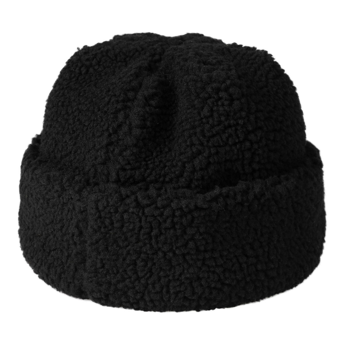 Шапка Carhartt WIP Prentis Fleece Beanie Черно | I033848_3, 1