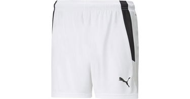 Къси панталони Puma teamLIGA Shorts Бяло | 70493604, 1