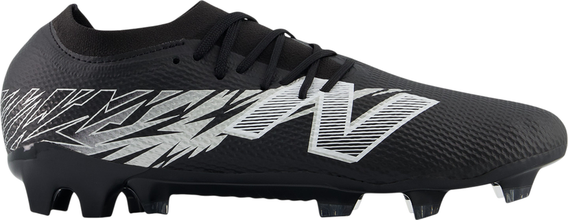 Кецове и обувки New Balance New Balance Furon Team V8 FG Черно | sf3f-bg8