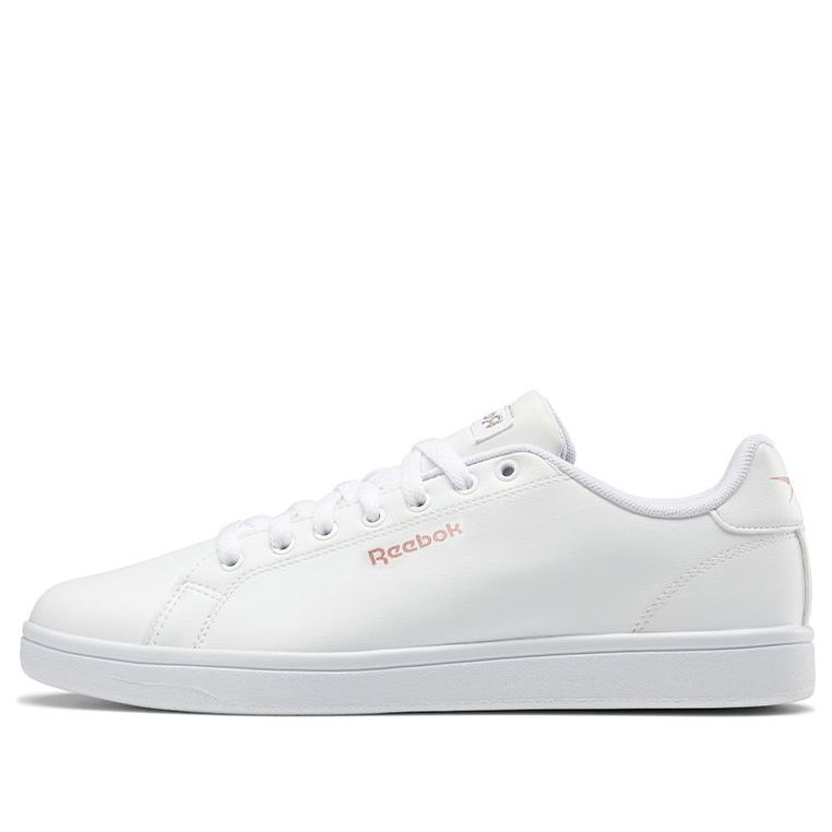Кецове и обувки Reebok Court Series 1 Бяло | GW2720