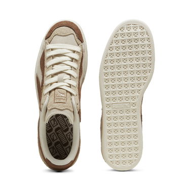Кецове и обувки Puma Suede Trippy Бежово | 398656_02, 5