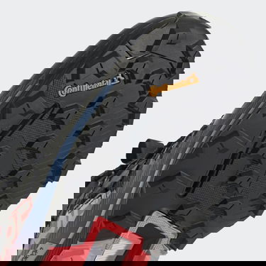 Кецове и обувки adidas Performance Terrex Agravic Pro Черно | H06572, 4