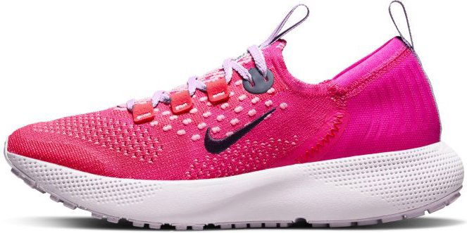 Кецове и обувки Nike Escape Run Flyknit W Розово | DC4269-600, 0