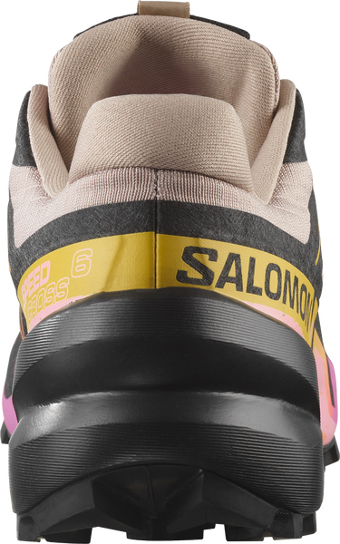 Кецове и обувки Salomon Salomon SPEEDCROSS 6 Многоцветен | l47980800, 3