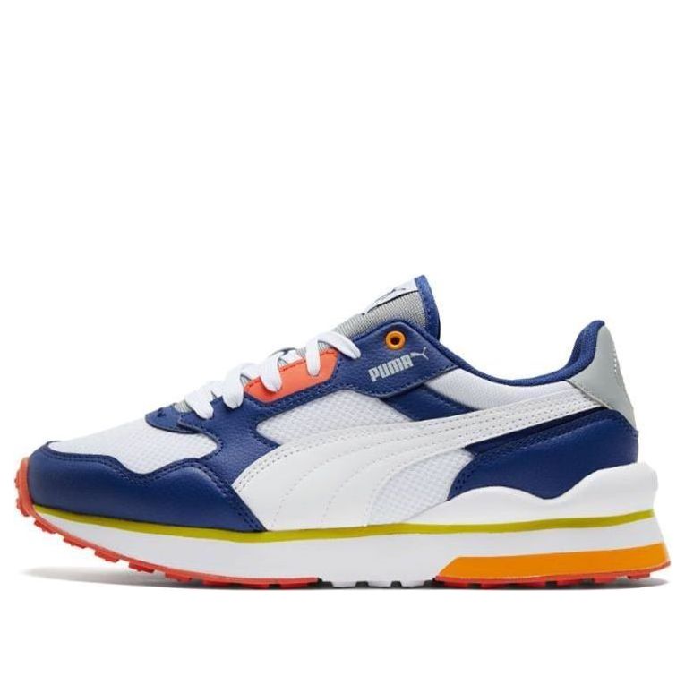 Кецове и обувки Puma R78 FUTR Многоцветен | 374895-08, 0