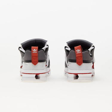 Кецове и обувки adidas Consortium Twinstrike Бяло | AC7666, 3