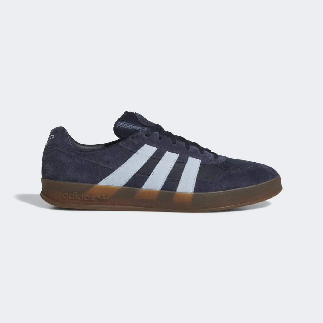 Кецове и обувки adidas Originals Aloha Super Синьо | JH8137, 0